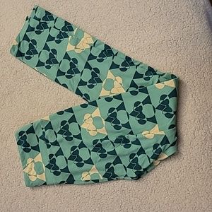 Leggings OS - Lularoe